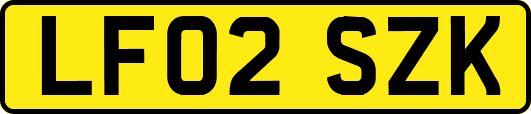 LF02SZK