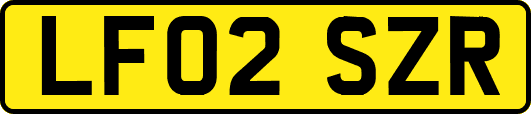 LF02SZR