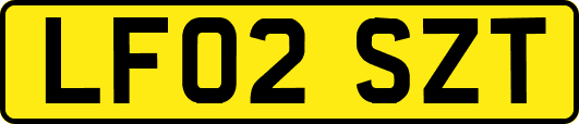 LF02SZT