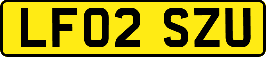 LF02SZU