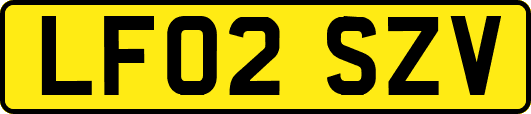 LF02SZV
