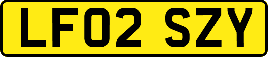 LF02SZY