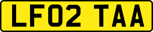 LF02TAA