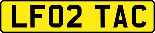 LF02TAC