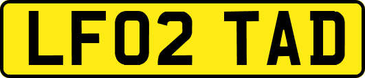 LF02TAD