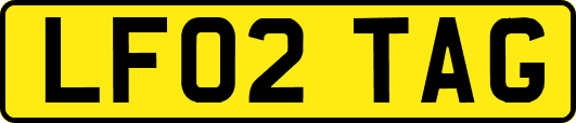 LF02TAG