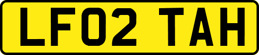 LF02TAH