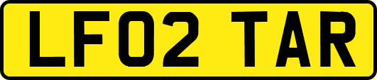 LF02TAR