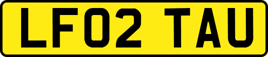 LF02TAU