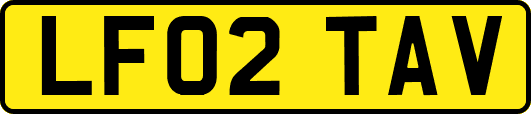 LF02TAV