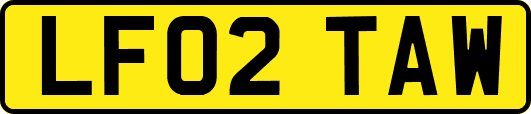 LF02TAW