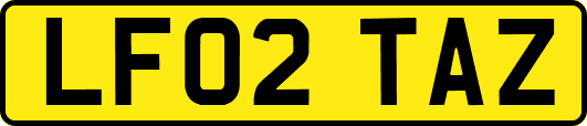 LF02TAZ