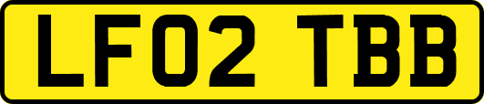 LF02TBB