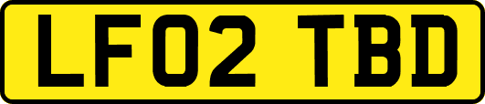 LF02TBD