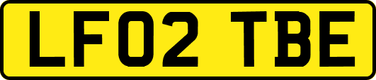 LF02TBE
