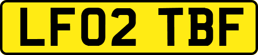 LF02TBF