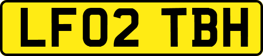 LF02TBH