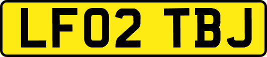 LF02TBJ