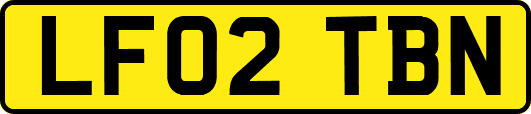 LF02TBN