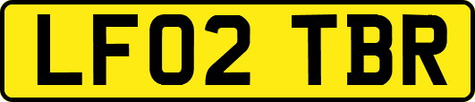 LF02TBR
