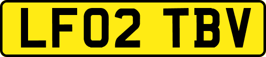 LF02TBV