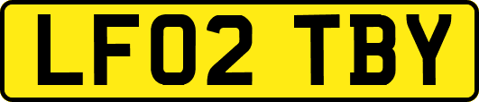 LF02TBY