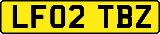 LF02TBZ