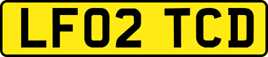 LF02TCD