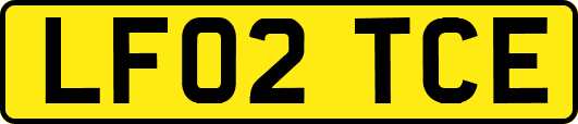LF02TCE