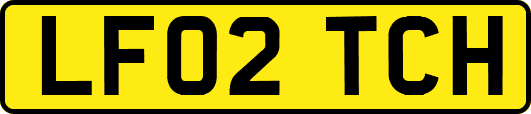 LF02TCH