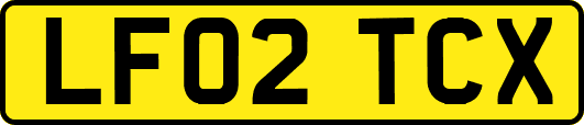 LF02TCX