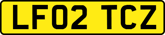 LF02TCZ