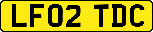 LF02TDC