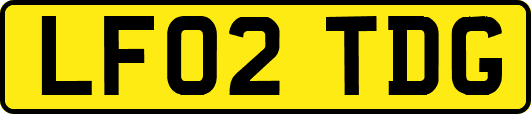 LF02TDG