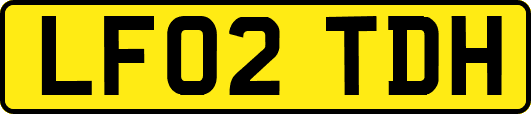 LF02TDH