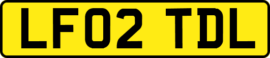 LF02TDL