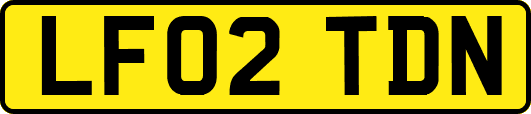 LF02TDN