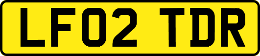 LF02TDR