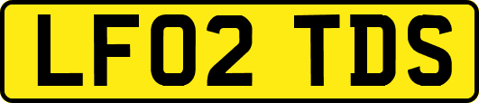 LF02TDS