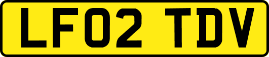 LF02TDV