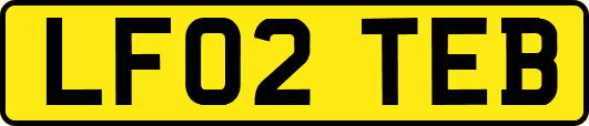 LF02TEB