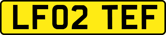 LF02TEF