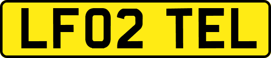 LF02TEL