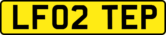 LF02TEP
