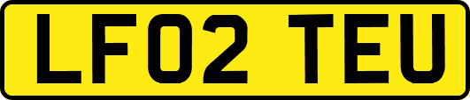 LF02TEU