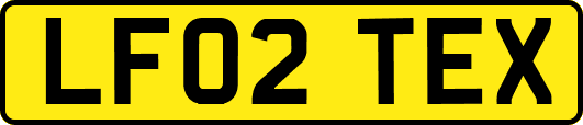 LF02TEX
