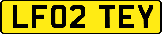 LF02TEY