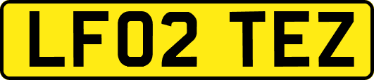 LF02TEZ