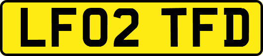 LF02TFD