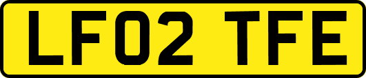 LF02TFE